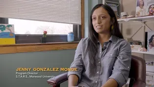 Jenny Gonzalez Monge - Hispanic Heritage Month