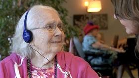 Video thumbnail: KVIE Arts Showcase The Healing Power of Music