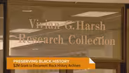 CPL Receives Grant to Digitize Black History Materials