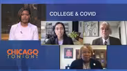 How Universities Are Preparing to Reopen Amid COVID-19