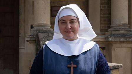 Video thumbnail: Call the Midwife Sister Julienne Confronts Sister Veronica