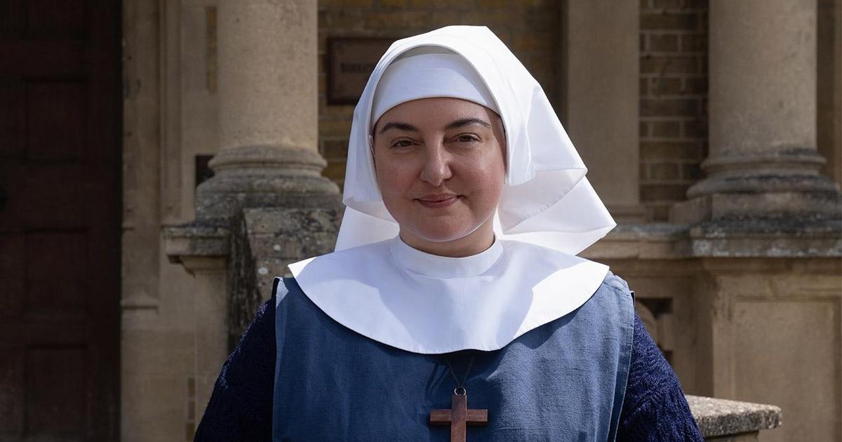 Call the Midwife Season 8, Episode 1 GIF Recap