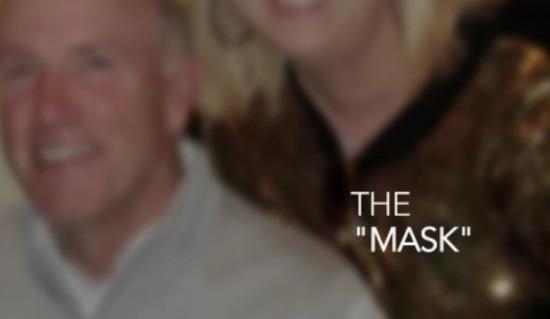 The "MASK"