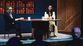 Abby Phillip Q&A