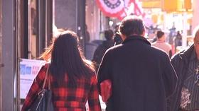 Video thumbnail: MetroFocus UPTOWN INEQUALITY