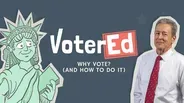 Why Vote (And How To Do It)?