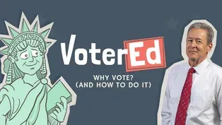 Why Vote (And How To Do It)?