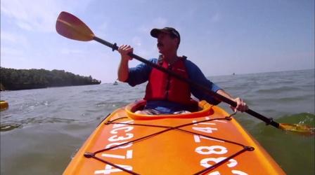 Video thumbnail: Under the Radar Michigan What'cha Been Up To? Part II