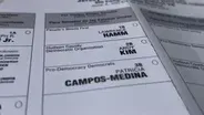 Democrats, Republicans vie for Sen. Menendez seat