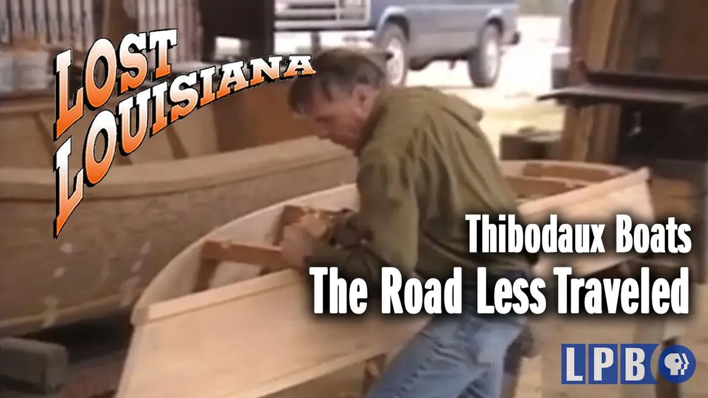 Thibodaux Boats