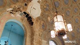Video thumbnail: Columbus Neighborhoods Driving with Darbee: Columbus' Endangered Buildings
