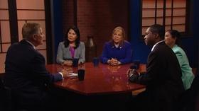 Video thumbnail: Caucus: New Jersey Exploring Cultural Competence in Nursing