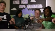 Representation Through Art: The Hope Center of Hendersonville