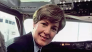 Emily Howell Warner: Pushing Frontiers In The Sky