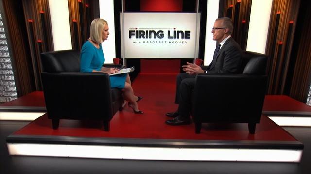Firing Line | Andrew McCabe