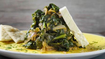 Video thumbnail: My Greek Table with Diane Kochilas Episode 309: THE CULINARY TAPESTRY OF CORFU