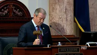 House Republican Budget Likely Coming Next Week