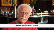 Mental Health and Exercise
