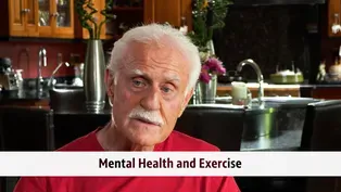 Mental Health and Exercise