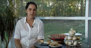 Michelle Bonham discusses how to make fermented black garlic
