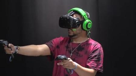 Video thumbnail: WLVT Let's Go! Let's Go! Ep:16 SteelStacks, VR Reality & More!