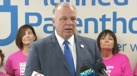 Sweeney: State should replace money lost under “gag” rule
