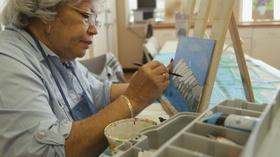 Video thumbnail: NPT Reports: Aging Matters Aging and Injury | Aging Matters Reports | NPT