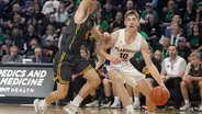 2022 Boys A Basketball | Flandreau vs. Groton Area