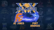 A.C. JONES VS. PORT ARANSAS