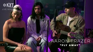 "Fly Away"