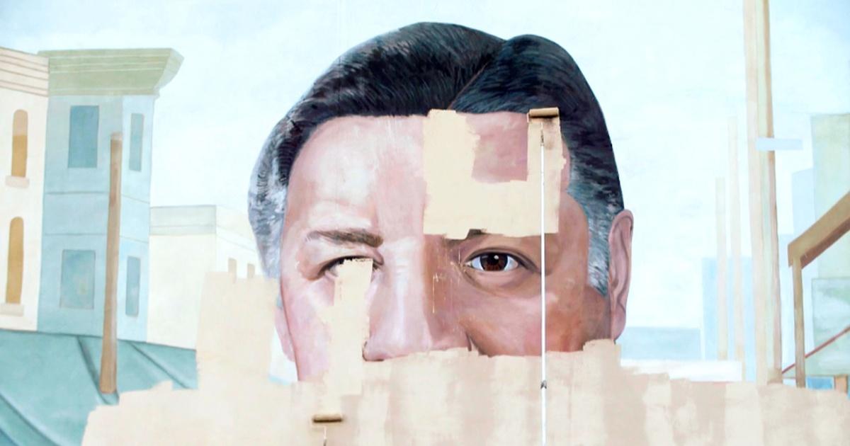 Movers & Makers | Frank Rizzo: The Unmaking of a Monument and Mural ...