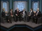 The Legal Panel Returns