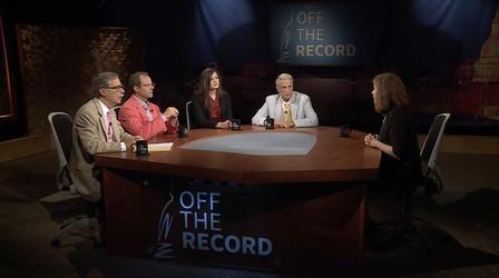 Video thumbnail: Off the Record Justice Bridget McCormack| OTR OVERTIME | June 28, 2019