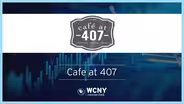 Cafe at 407