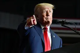Details of New York AG's lawsuit against Trump and children