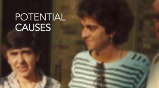 Potential Causes