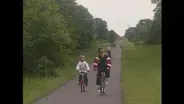 Rivers and Trails Conservation