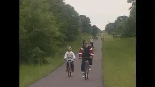 Rivers and Trails Conservation