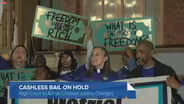 Elimination of Cash Bail Faces Illinois Supreme Court
