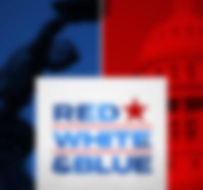 Red, White and Blue