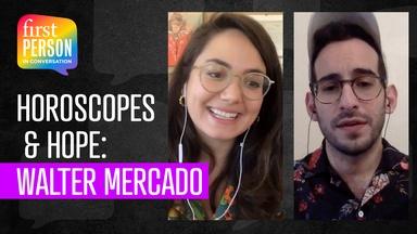 Horoscopes & Hope: Walter Mercado