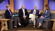 Political Scientist Trio Talks Politics Near and Far