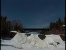 Gooseberry Falls Bridge