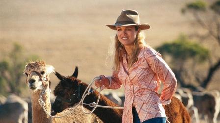 Video thumbnail: McLeod's Daughters Ep. 34 - Hounded