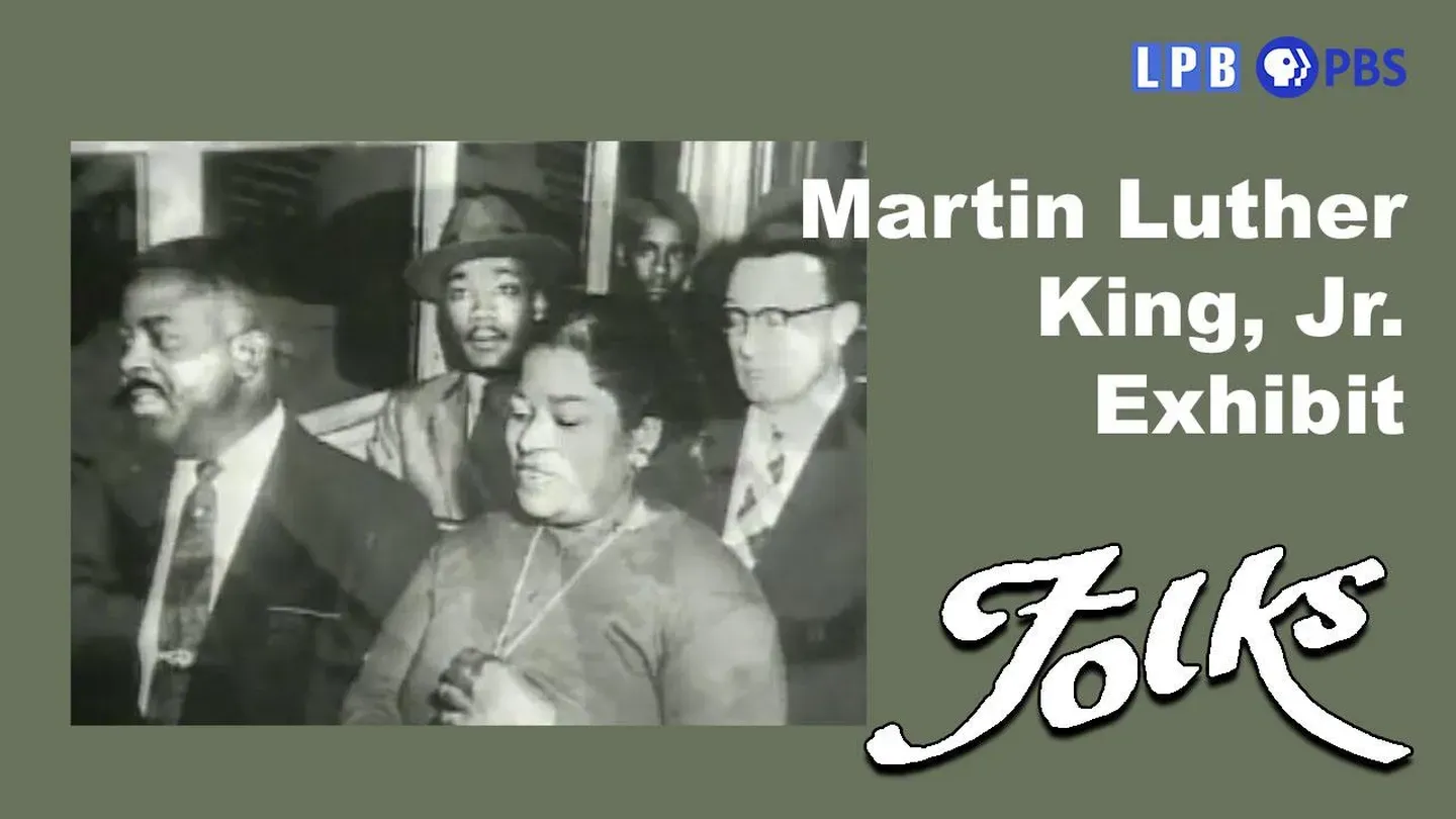 Civil Rights Past & Present