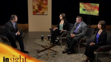 Video thumbnail: Insight Insight Continuing the Conversation - The Erie Canal Bicente