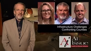 S35 E01: Infrastructure Challenges Confronting Counties