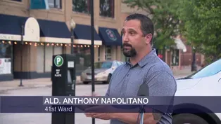 Ald. Napolitano on Pandemic Response on Northwest Side