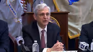 US attorney general in New Jersey, warns of hate crimes