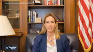 Rep. Mikie Sherrill describes Capitol riot 'reconnaissance'